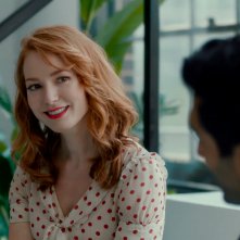 Quando l'amore bussa in ufficio: una sequenza