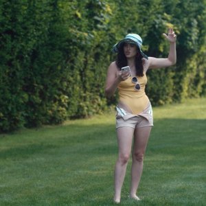 Quando l'amore bussa in ufficio: una scena del film