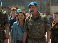 EFA 2021: Quo Vadis, Aida? è il Miglior Film Europeo, delusione per Paolo Sorrentino