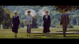 Downton Abbey II - Una Nuova Era - Teaser Trailer Italiano