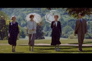 Downton Abbey II - Una Nuova Era - Teaser Trailer Italiano