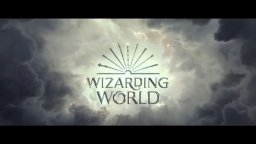 Animali Fantastici - I Segreti Di Silente - Trailer Italiano