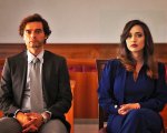 Altri padri, la recensione: quando la separazione si tinge di noir