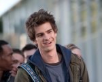 Andrew Garfield scambiato per un attore di Harry Potter, la sua reazione è adorabile