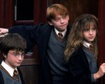 Harry Potter e la pietra filosofale primo al box office italiano a vent'anni dall'uscita