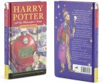 Harry Potter: La prima edizione del primo libro è stata venduta per 471.000 dollari