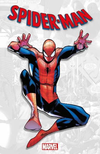 Panini Comics: i fumetti da leggere in occasione dell'uscita di SPIDER-MAN:  NO WAY HOME - NerdPool