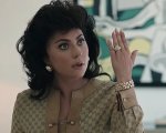 House Of Gucci, Lady Gaga: 'Ridley Scott ha dovuto fermarmi perché temeva per la mia incolumità'