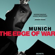 Locandina di Munich: The Edge of War