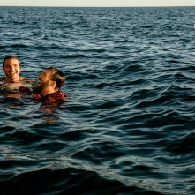 The Unbearable Weight of Massive Talent: uno scatto del film