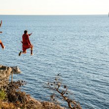 The Unbearable Weight of Massive Talent: un'immagine del film