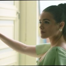 Non ti pago: Pina Turco in una foto