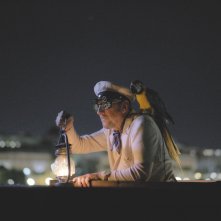 Non ti pago: Sergio Castellitto in un'immagine