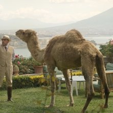 Sabato, domenica e lunedì: Sergio Castellitto in un'immagine