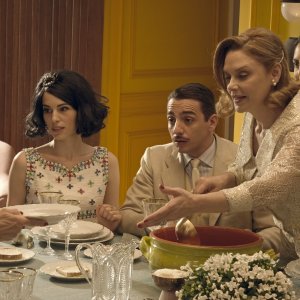 Sabato, domenica e lunedì: una scena del film