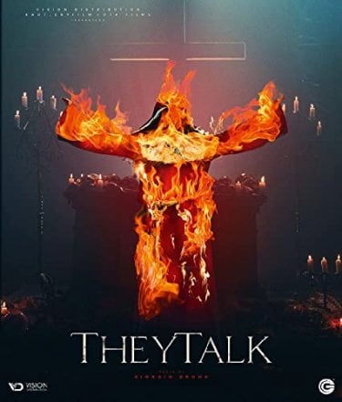 Talk Cover