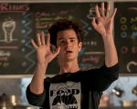 Andrew Garfield scopre Harry Potter solo ora: 'Belli nonostante colei che non deve essere nominata'