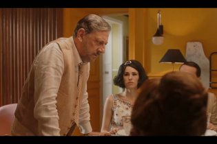 Sabato, Domenica E Lunedì - Clip Non Esisto Più