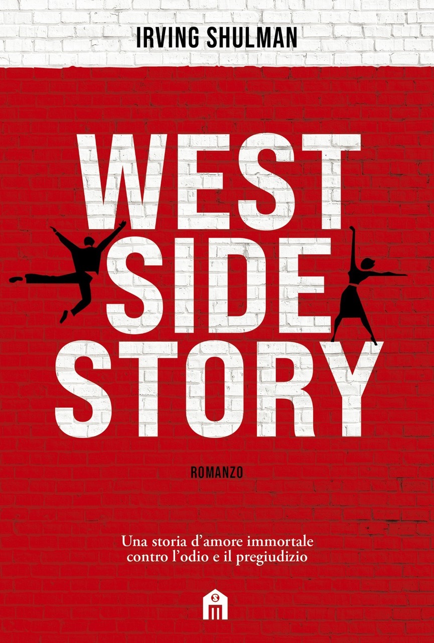 West Side Story Cover