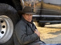 Yellowstone 5: il personaggio di Kevin Costner farà la fine di Brian Cox in Succession?