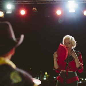 Rock’n’Roll is a State of the Soul: un'immagine