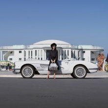 Rock’n’Roll is a State of the Soul: una sequenza