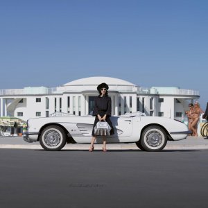 Rock’n’Roll is a State of the Soul: una sequenza