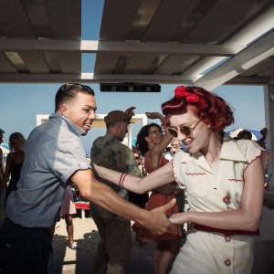 Rock’n’Roll is a State of the Soul: una scena del documentario