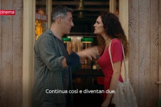 I Delitti Del Barlume - Trailer Stagione 9