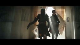 The Book Of Boba Fett - Teaser Trailer 'Ready'