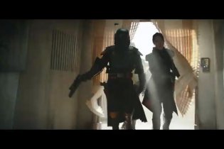 The Book Of Boba Fett - Teaser Trailer 'Ready'