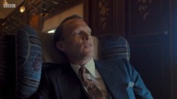 A Very British Scandal - Trailer