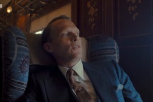 A Very British Scandal - Trailer