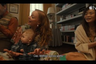 Servant - Trailer Italiano Stagione 3