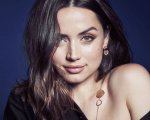 Ana De Armas, il suo nuovo fidanzato ha a che fare con Tinder (FOTO)