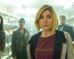 Doctor Who: Eve of the Daleks, Jodie Whittaker nel trailer dello speciale di Capodanno