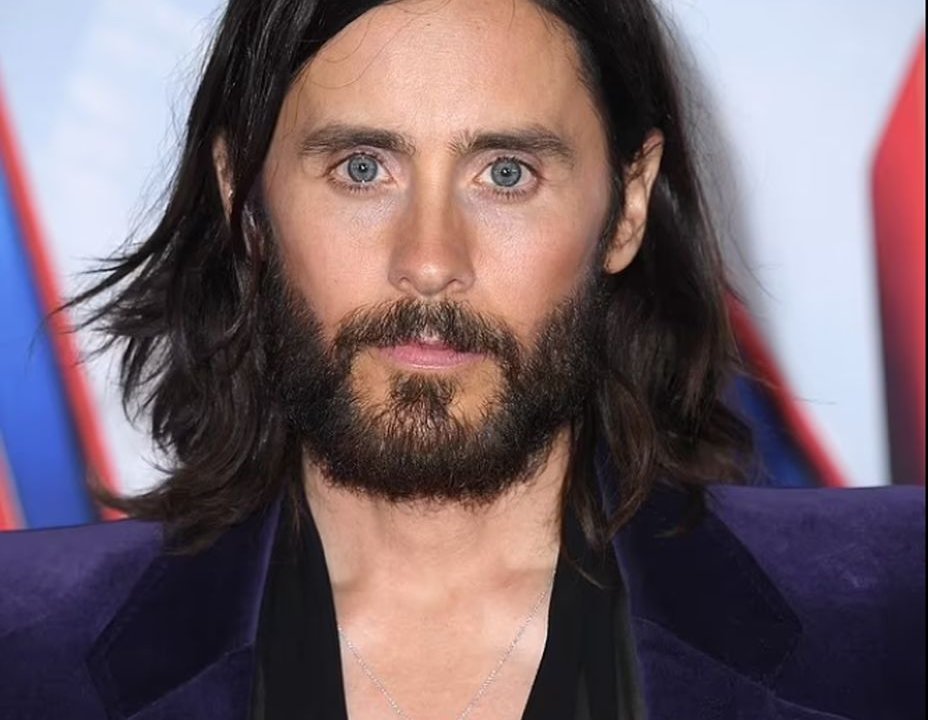 Un ritratto di Jared Leto