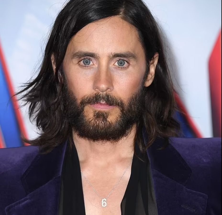 Un ritratto di Jared Leto