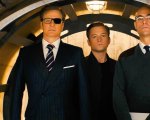 Kingsman 3: Matthew Vaughn svela quando inizieranno le riprese
