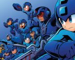 Mega Man: il film sul famoso videogame in arrivo su Netflix