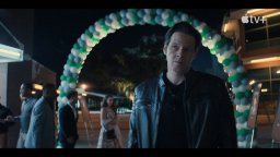 The Afterparty - Trailer Italiano Stagione 1