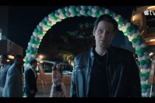 The Afterparty - Trailer Italiano Stagione 1