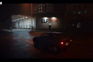 Doctor Who: Eve of the Daleks - Trailer