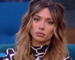 Grande Fratello Vip 6, Soleil Sorge crolla dopo l’addio di Alex Belli “non so se voglio restare”
