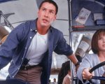 Speed 2: Keanu Reeves spiega perché ha rifiutato il film