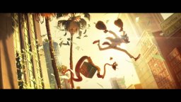 Troppo Cattivi - Trailer Italiano