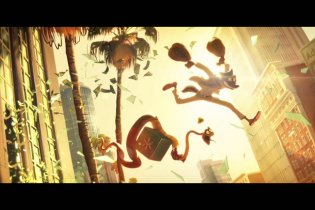 Troppo Cattivi - Trailer Italiano