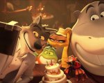 Troppo Cattivi: il trailer del nuovo film animato DreamWorks