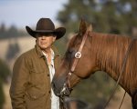 Yellowstone 4: da stasera su Sky Atlantic e NOW i nuovi episodi con il premio Oscar Kevin Costner