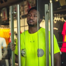 A Naija Christmas: una sequenza del film